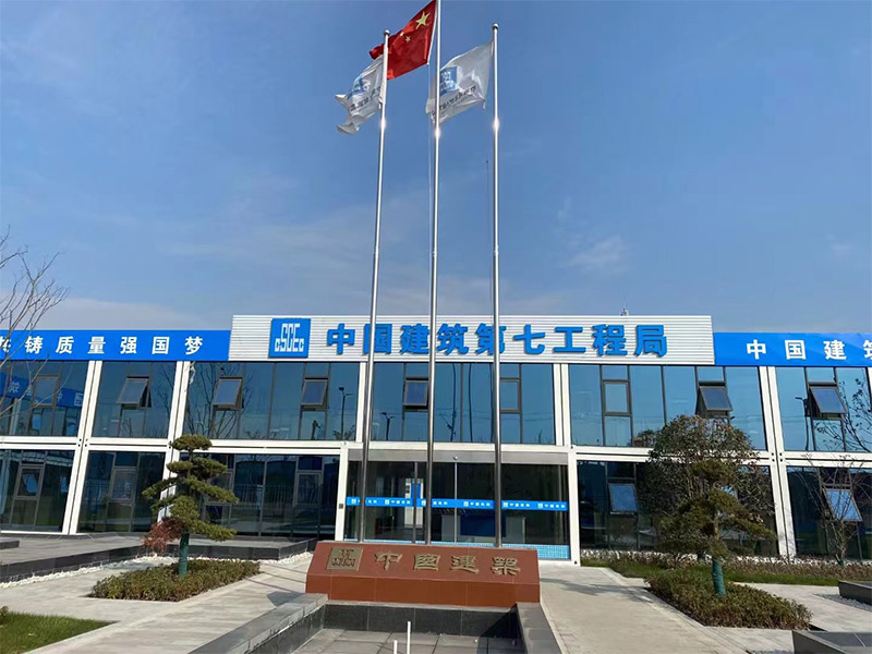 住人箱房的騰空出現給現代人帶來更多的選擇